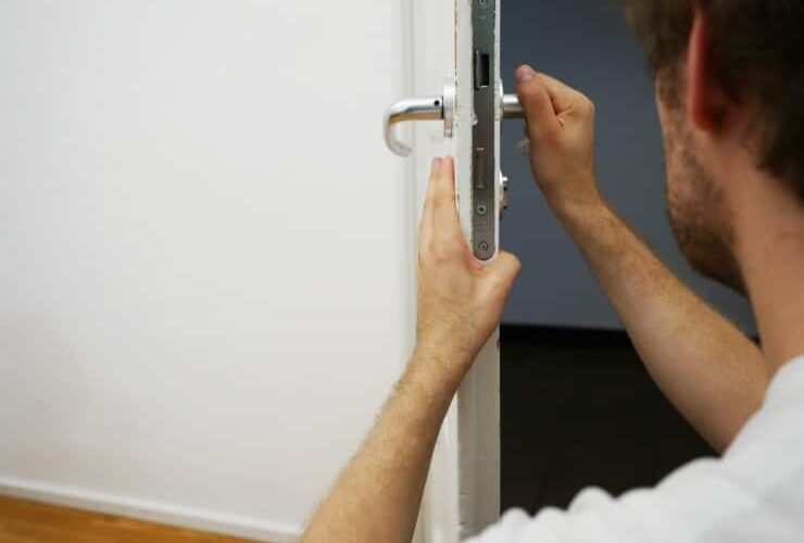 Schlage Lock Not Working (Try These Tips)