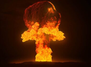 Can a Basement Protect You From a Nuclear Attack?