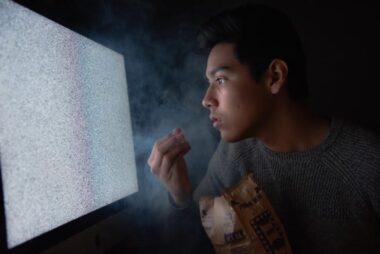 Can You Fix a Cracked TV Screen?