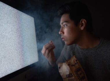 Can You Fix a Cracked TV Screen?