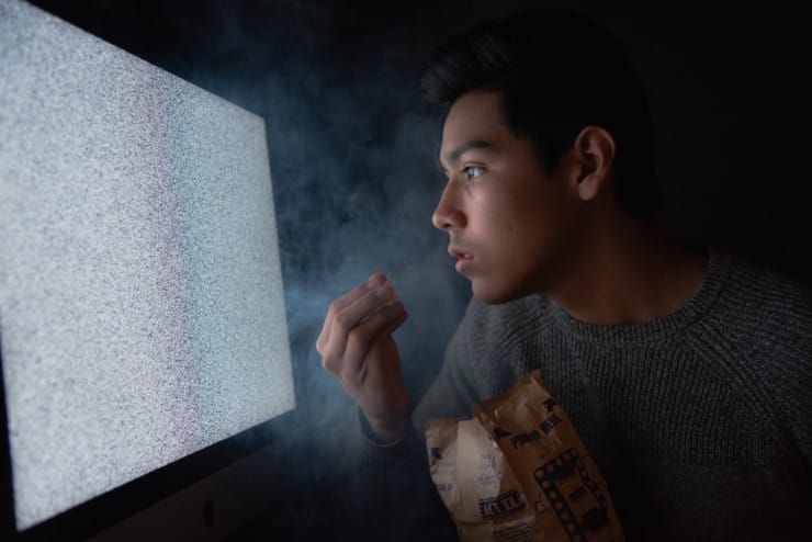 Can You Fix a Cracked TV Screen?
