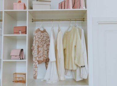 How to Cover a Closet Without Doors (Creative Ways)