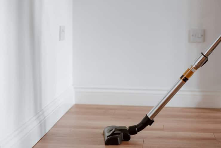 Best Steam Mop for Vinyl Floors