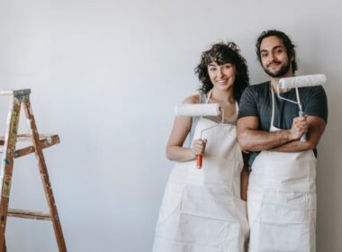 Does Sound-Absorbing Paint Reduce Echo in a Room?
