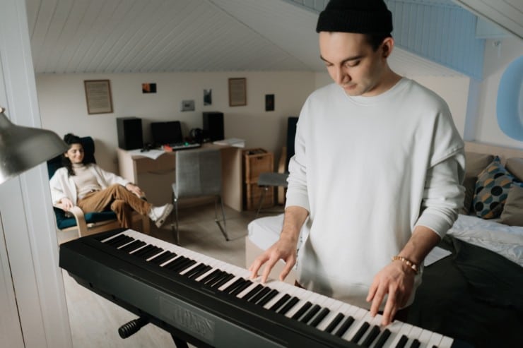 A Guide to Soundproofing a Piano in an Apartment