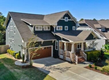 Modular Home Addition Ideas
