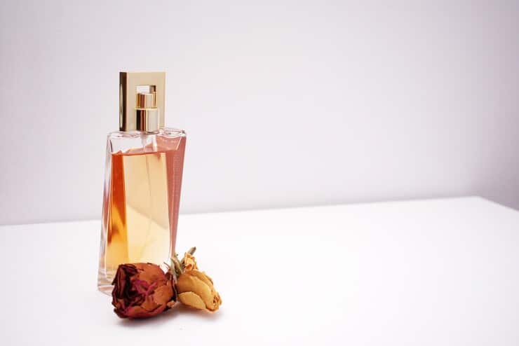 Why Is There a Strange Perfume Smell in My House?