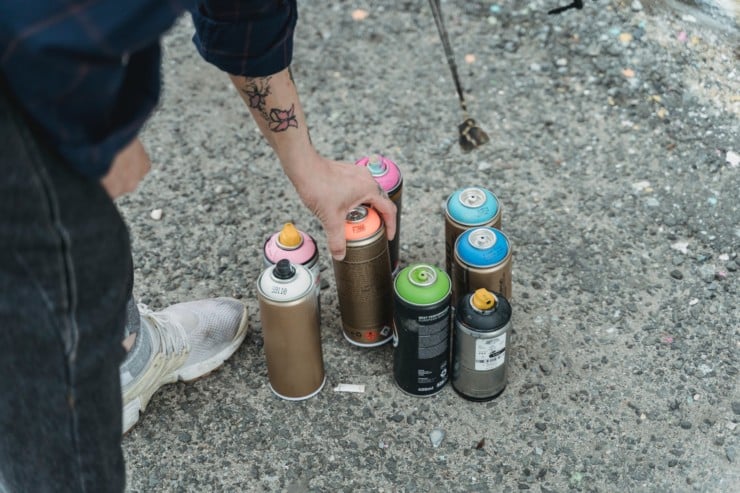 Can You Use Rust-Oleum Paint on Wood? (Will It Work?)