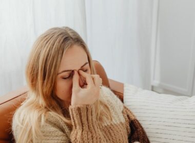 Why Is There a Strange Sour Smell in My House?