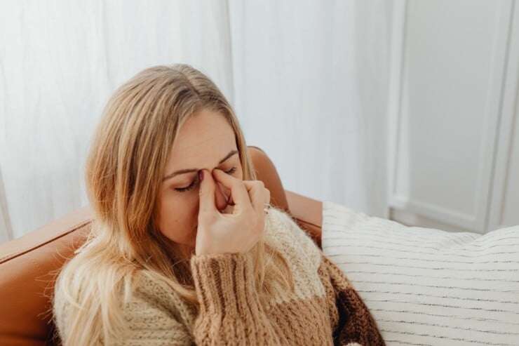 Why Is There a Strange Sour Smell in My House?