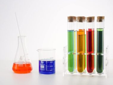 Why Is There a Strange Chemical Smell in My House?
