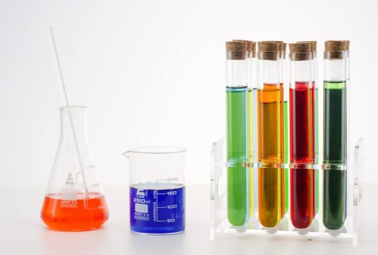 Why Is There a Strange Chemical Smell in My House?