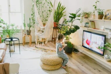 How to Fix Bush TV with No Sound