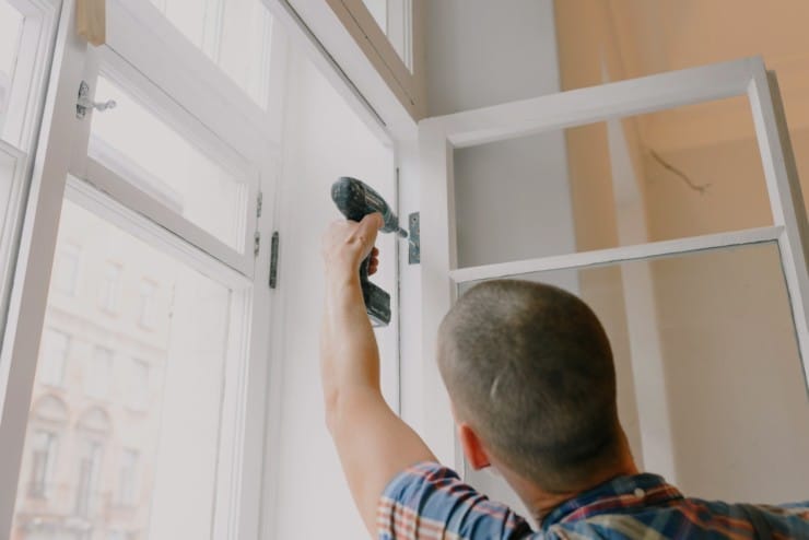 Best type of glass for soundproofing