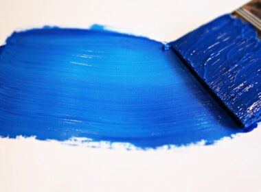 Why Is There a Strange Paint Smell in My House?