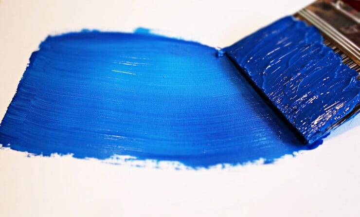Why Is There a Strange Paint Smell in My House?