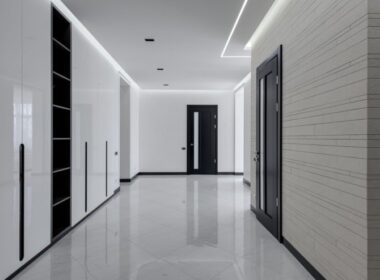 How To Reduce Echo in a Hallway? (Simple Solutions)