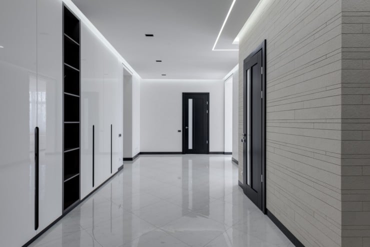 How To Reduce Echo in a Hallway? (Simple Solutions)
