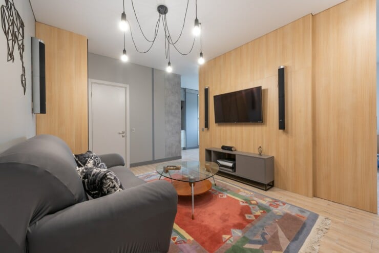 Do All Bush TVs Have Bluetooth? (To Connect Speakers)