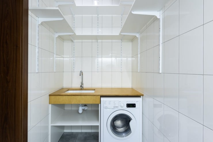 How to Soundproof a Washing Machine