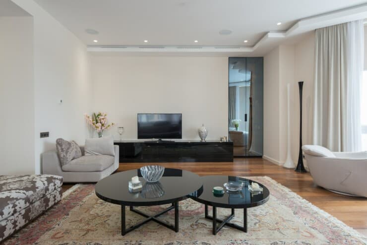 Do All Panasonic TVs Have Bluetooth (To Connect Speakers)?