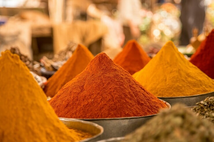 Why Is There a Strange Curry Smell in My House?