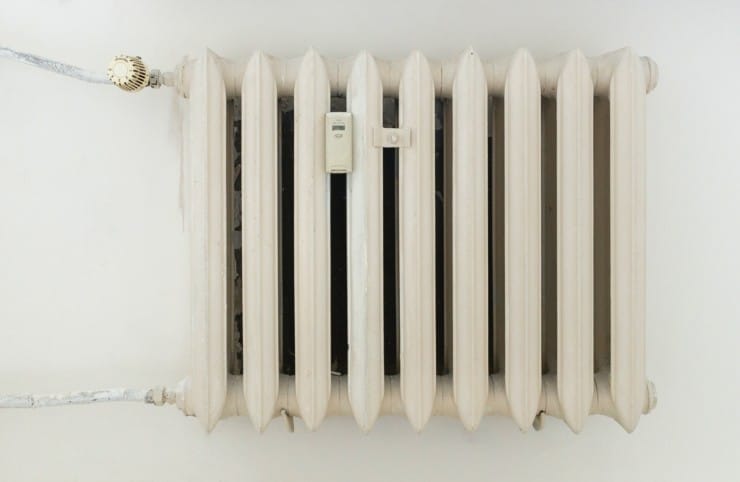 How to know if my house use gas furnace or electric furnace