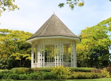 Do I Need to Anchor My Gazebo?