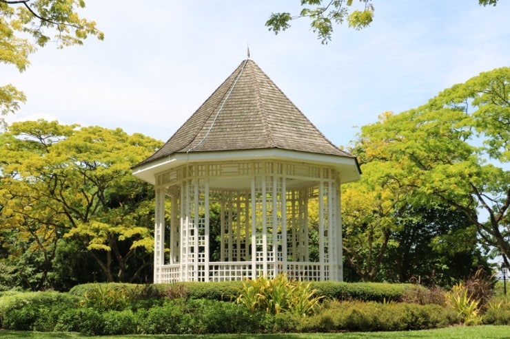 Do I Need to Anchor My Gazebo?