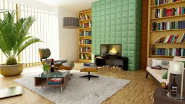 10 Methods to Reducing Echo in a Room Cheaply