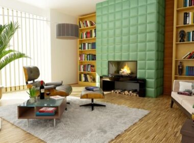 10 Methods to Reducing Echo in a Room Cheaply