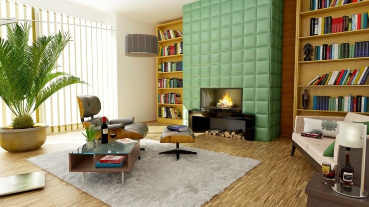 10 Methods to Reducing Echo in a Room Cheaply