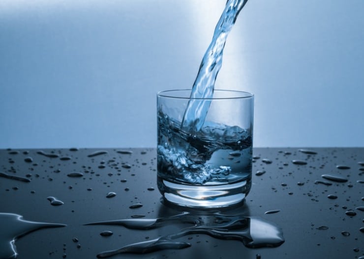 How to unclog a primo water cooler