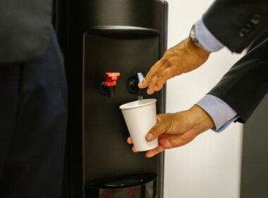 How to Fix Water Flow Issues With Primo Water Dispenser
