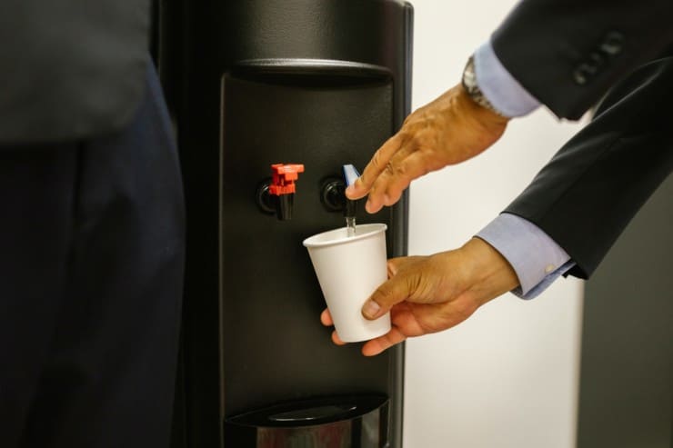 How to Fix Water Flow Issues With Primo Water Dispenser
