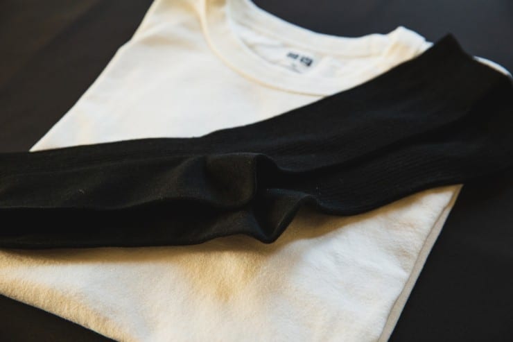 Is It Safe to Wash Black and White Clothes Together?