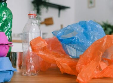 Why Is There a Strange Plastic Smell in My House?