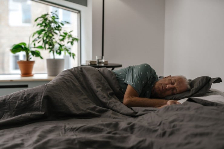 Tempurpedic Adjustable Bed benefits