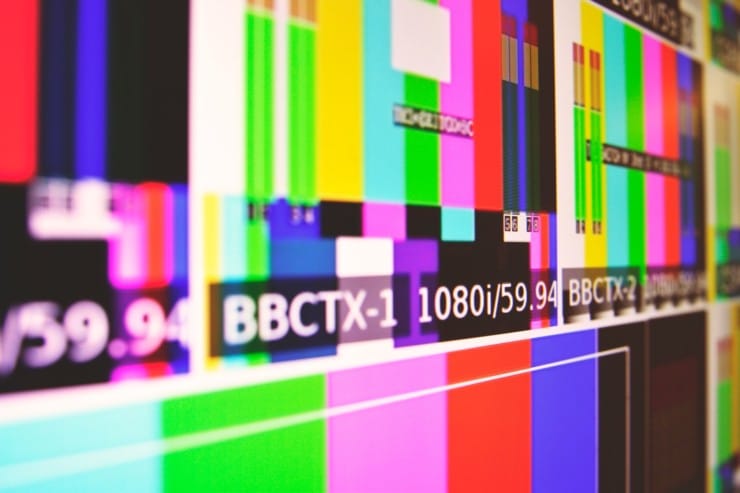 Can You Fix a Broken TV Screen?