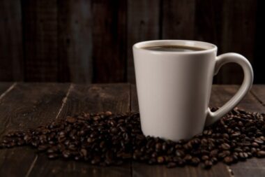 Why Is There a Strange Coffee Smell in My House?
