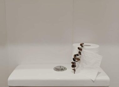 Why Is There a Strange Poop Smell in My House?
