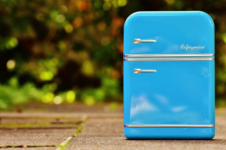 What Are the Dimensions of a Mini Fridge? (Including Tables of Dimensions)