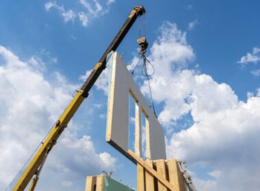 How to Remove a Marriage Wall in a Modular Home
