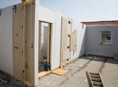 Can You Knock Down Walls in a Modular Home?
