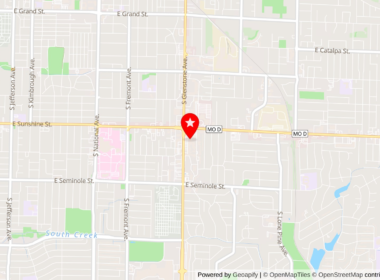 Best Rage Rooms in Springfield, Illinois: Smash Your Stress Away