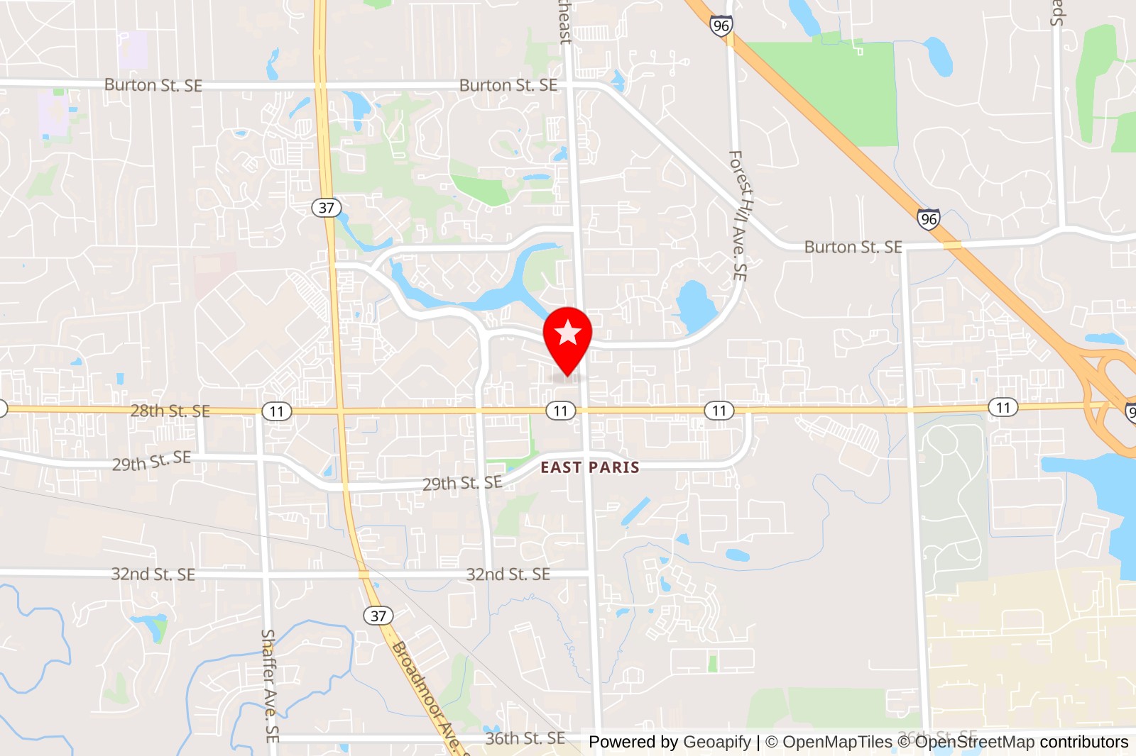 Best Rage Rooms in Grand Rapids, Michigan: Smash Your Stress Away