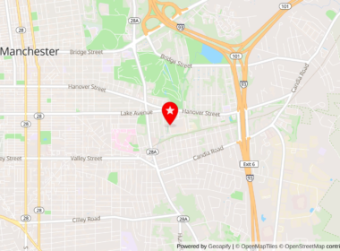 Best Rage Rooms in Manchester, New Hampshire: Smash Your Stress Away