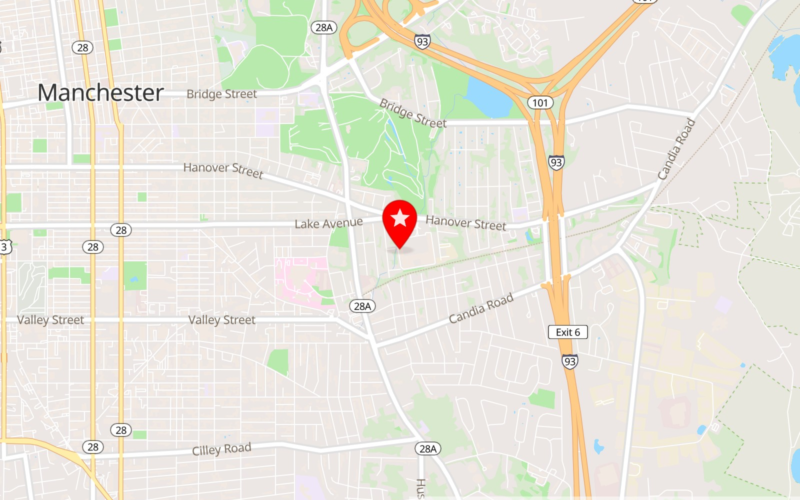Best Rage Rooms in Manchester, New Hampshire: Smash Your Stress Away