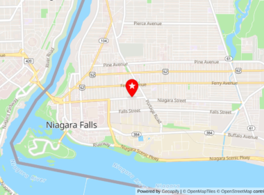 Best Rage Rooms in Buffalo, New York: Smash Your Stress Away!