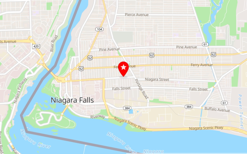 Best Rage Rooms in Buffalo, New York: Smash Your Stress Away!